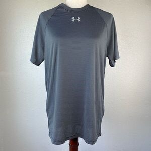 NWT Under Armour Heat Gear T-Shirt Size S